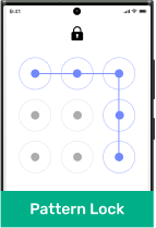 Pattern Lock