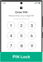 PIN Lock