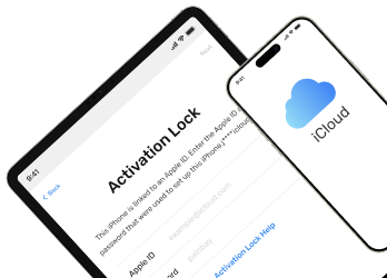 iPhone Activation Unlock