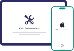 免費快速修復 iOS 裝置並保留檔案