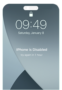 Device is Disabled