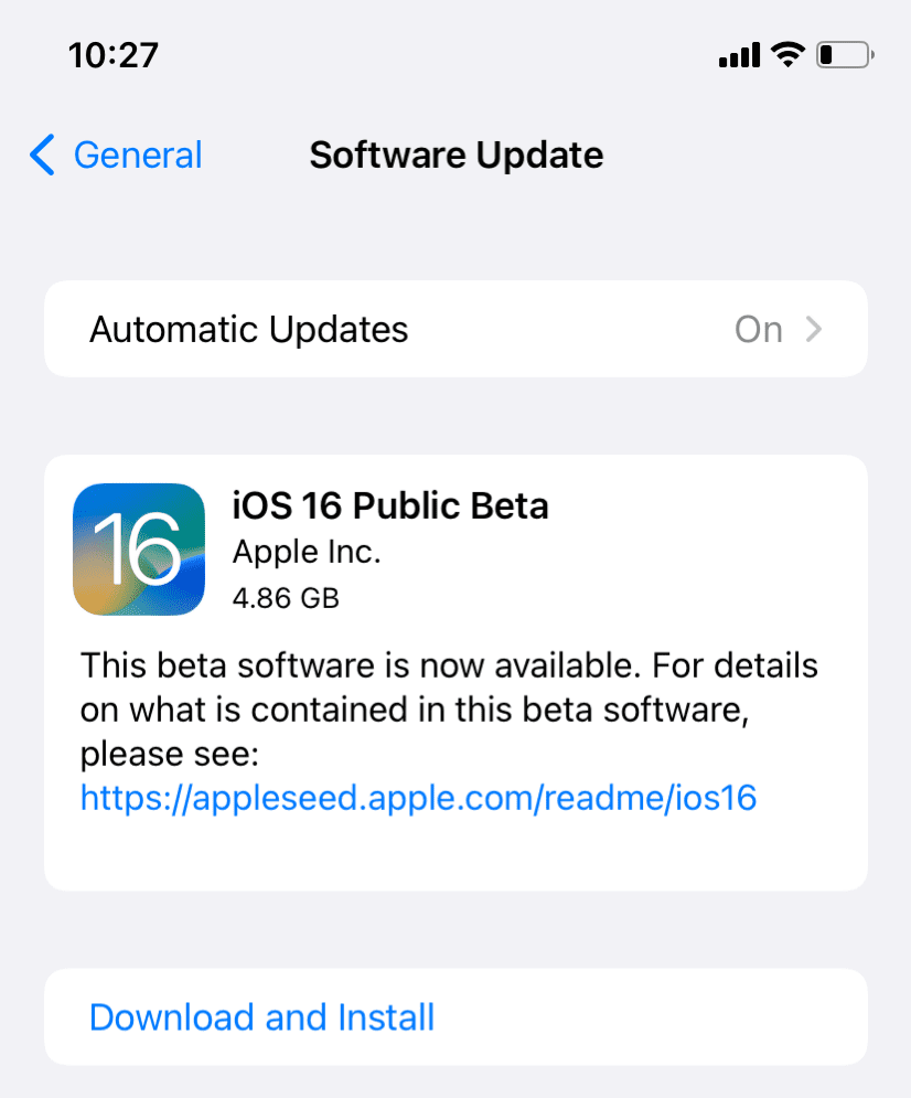 iOS-Aktualisierung angefordert ios-update-aktualisierung-angefordert-de
