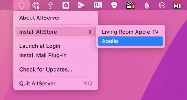 install-altstore-iphone-mac-menu-bar