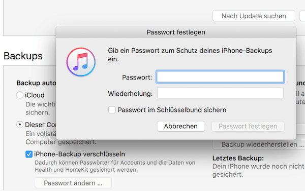 itunes-backup-passwort-eingeben