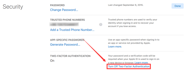 turn-off-two-factor-authentication