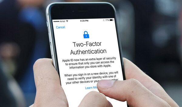 two-factor-authentication