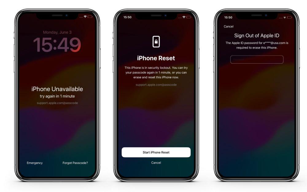 How to Bypass iPhone Passcode on the Lock Screen