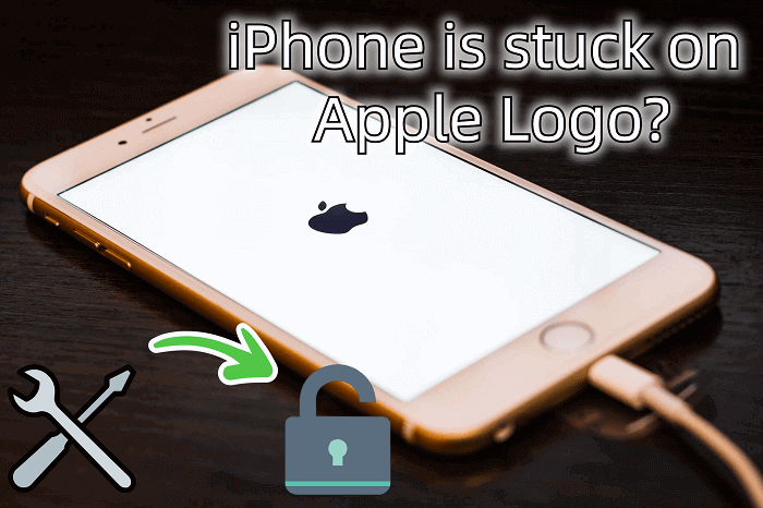 How To Fix IPhone Stuck On Apple Logo 2024 Full Guide How To Fix IPhone Stuck On Apple Logo 2024 Full Guide